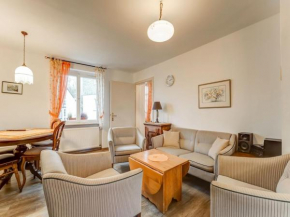 Apartment in Hellenthal Reifferscheid with Wellness Oasis